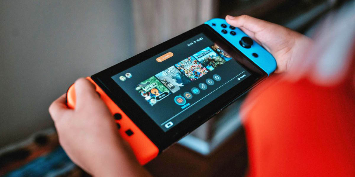 Nintendo niega que esta trabajando en una Switch con soporte 4k | El Imparcial de Oaxaca