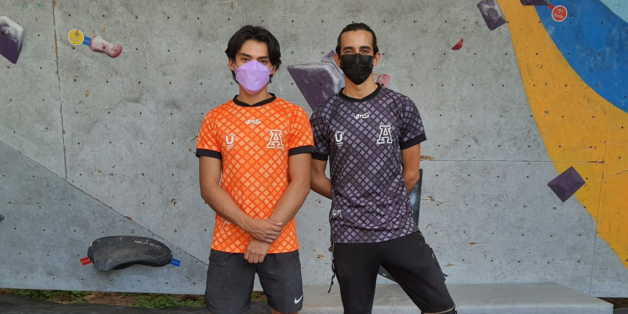 León oaxaqueño, en el Top seis | El Imparcial de Oaxaca León oaxaqueño, en el Top seis | El Imparcial de Oaxaca