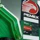 Pemex registra pérdidas por más 100 mil 238 mdp de enero a septiembre