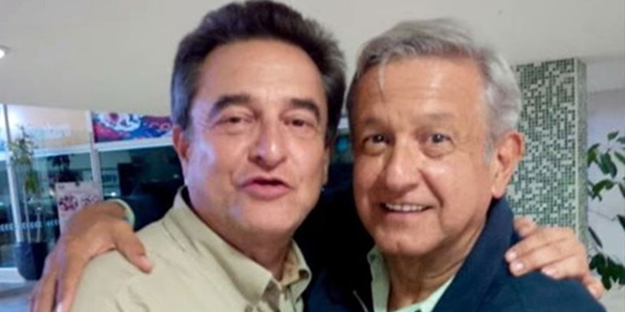 Investigará INE a Pío López Obrador: Autorizó el Tribunal Electoral | El Imparcial de Oaxaca Investigará INE a Pío López Obrador: Autorizó el Tribunal Electoral | El Imparcial de Oaxaca