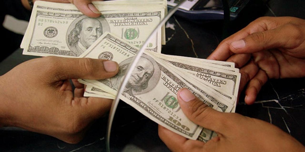 Ingresos por remesas crecen 21.1% | El Imparcial de Oaxaca Ingresos por remesas crecen 21.1% | El Imparcial de Oaxaca