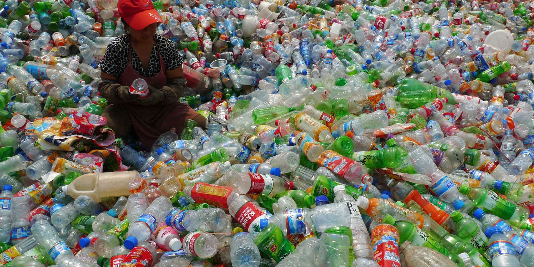Reúnen 280 kgs de productos reciclables en Reciclatón 2021 | El Imparcial de Oaxaca