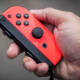 Nintendo reconoce que tiene problemas con el desgaste en mandos de Switch