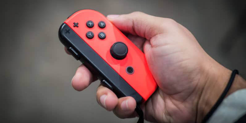 Nintendo reconoce que tiene problemas con el desgaste en mandos de Switch | El Imparcial de Oaxaca