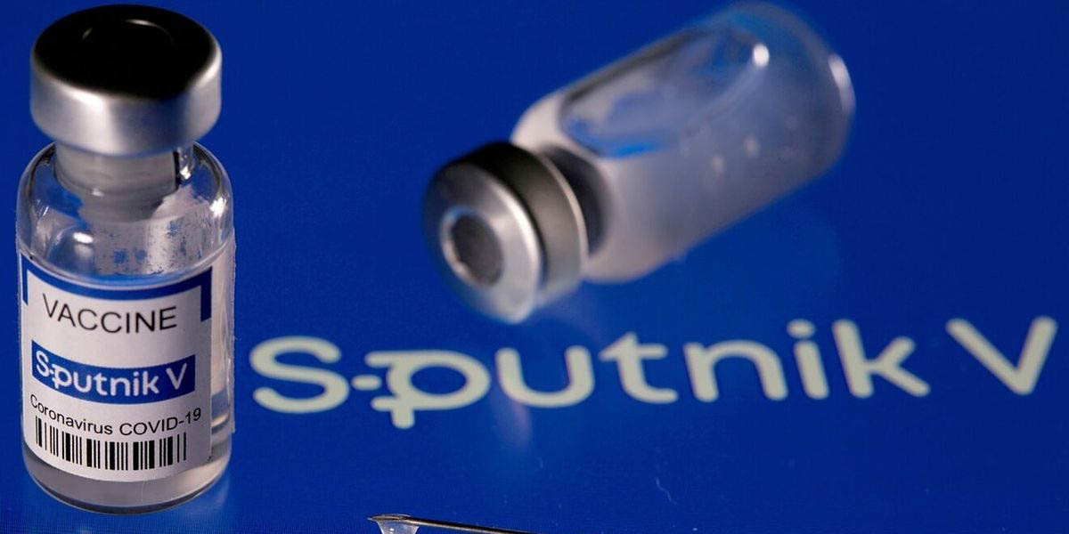 Vacuna Sputnik V supera barreras de la OMS: asegura Rusia | El Imparcial de Oaxaca Vacuna Sputnik V supera barreras de la OMS: asegura Rusia | El Imparcial de Oaxaca