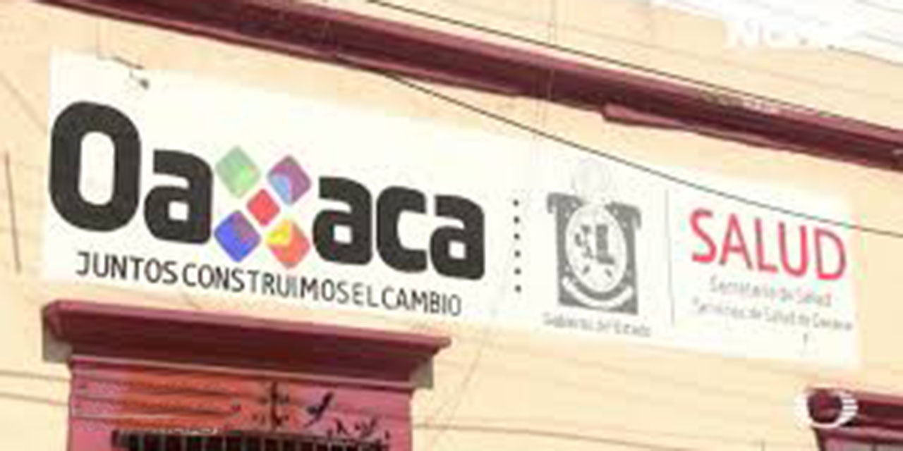 Personal de Salud piden viáticos por servicios | El Imparcial de Oaxaca Personal de Salud piden viáticos por servicios | El Imparcial de Oaxaca