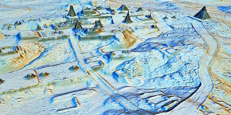 Descubren en Guatemala ruinas de ‘réplica’ exacta de Teotihuacán | El Imparcial de Oaxaca Descubren en Guatemala ruinas de ‘réplica’ exacta de Teotihuacán | El Imparcial de Oaxaca