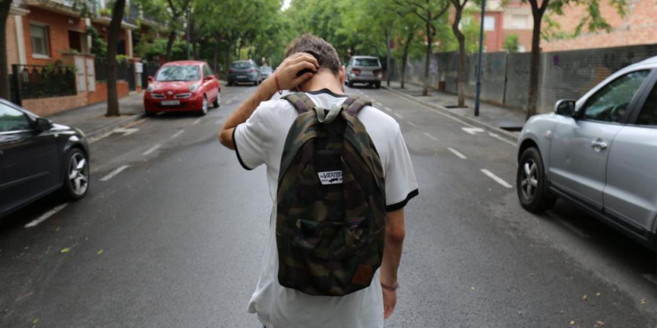 Trastornos mentales en jóvenes aumentaron por la pandemia | El Imparcial de Oaxaca Trastornos mentales en jóvenes aumentaron por la pandemia | El Imparcial de Oaxaca
