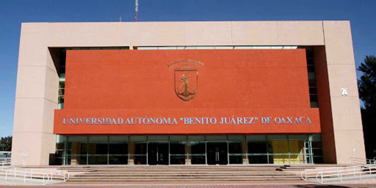 Rector abre la puerta a retorno gradual a la UABJO | El Imparcial de Oaxaca Rector abre la puerta a retorno gradual a la UABJO | El Imparcial de Oaxaca