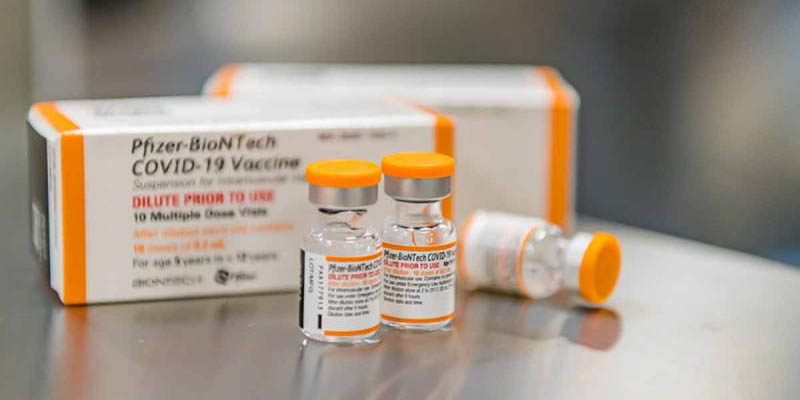 FDA aprueba la vacuna covid de Pfizer para niños de entre 5 y 11 años | El Imparcial de Oaxaca FDA aprueba la vacuna covid de Pfizer para niños de entre 5 y 11 años | El Imparcial de Oaxaca