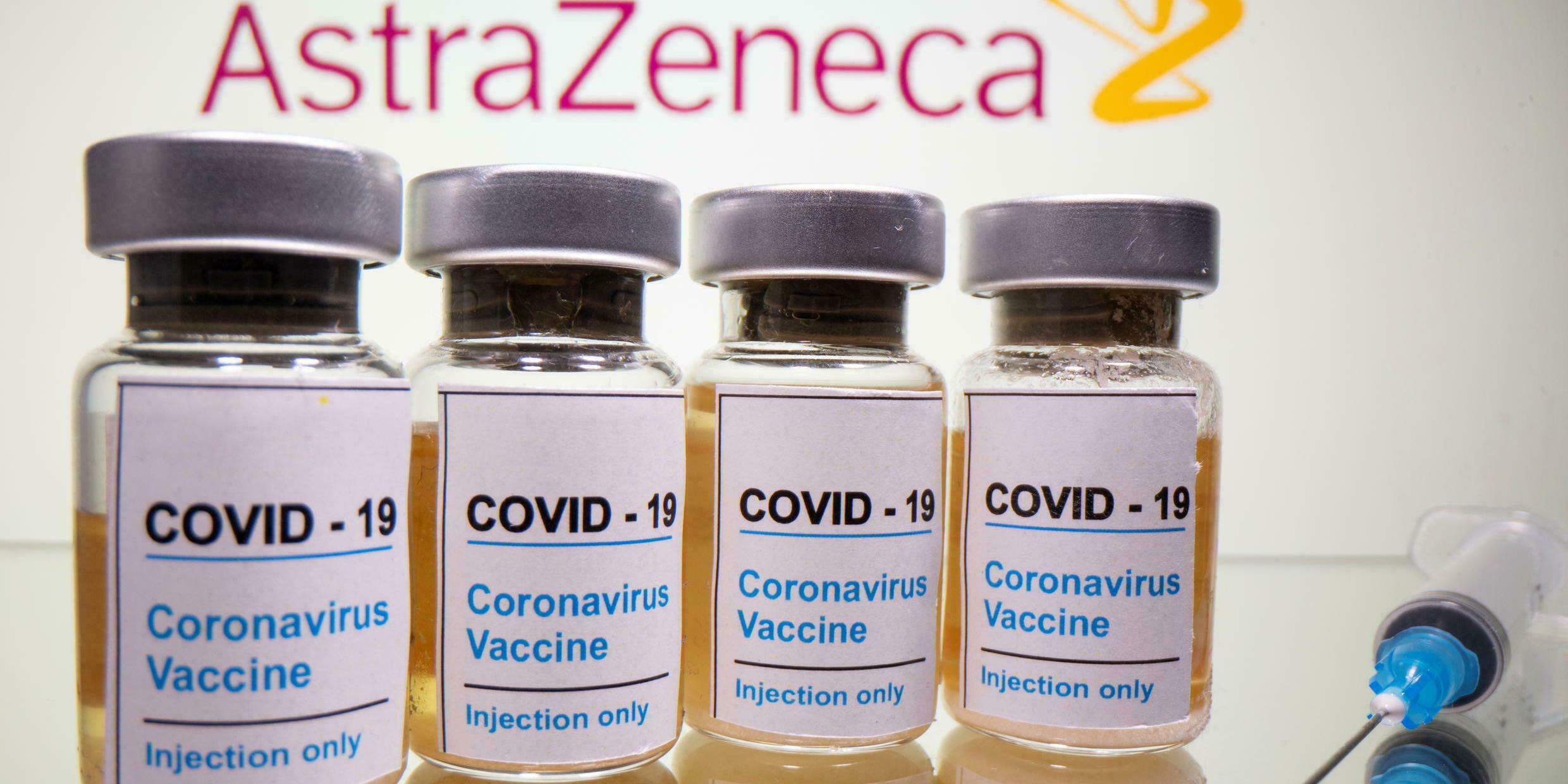 AstraZeneca anuncia nueva dosis de refuerzo contra covid; tiene mayor eficacia ante variantes | El Imparcial de Oaxaca