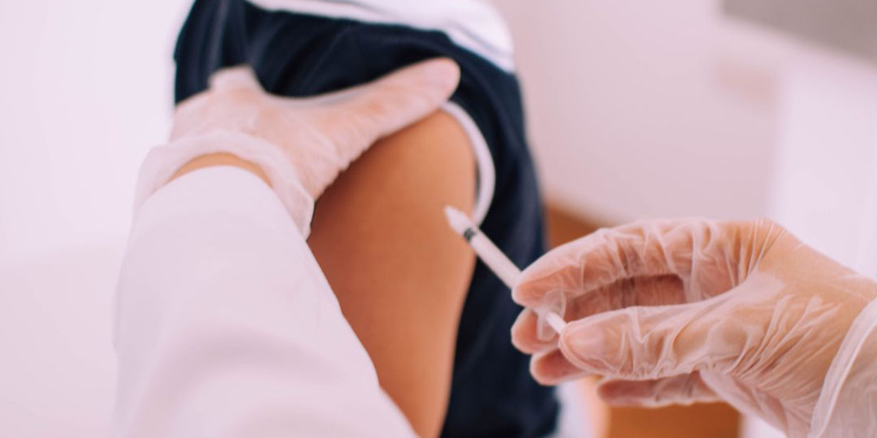 Anuncian más puntos de vacunación anticovid para menores de edad | El Imparcial de Oaxaca