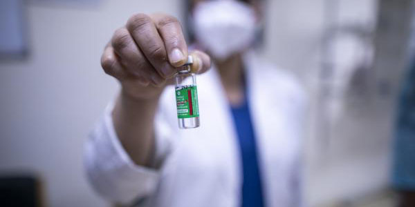 OMS ve “lejos” el fin de la pandemia; pide que se reconozcan vacunas aprobadas | El Imparcial de Oaxaca