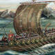 Vikingos llegaron a América casi 500 años antes que Colón: revela estudio