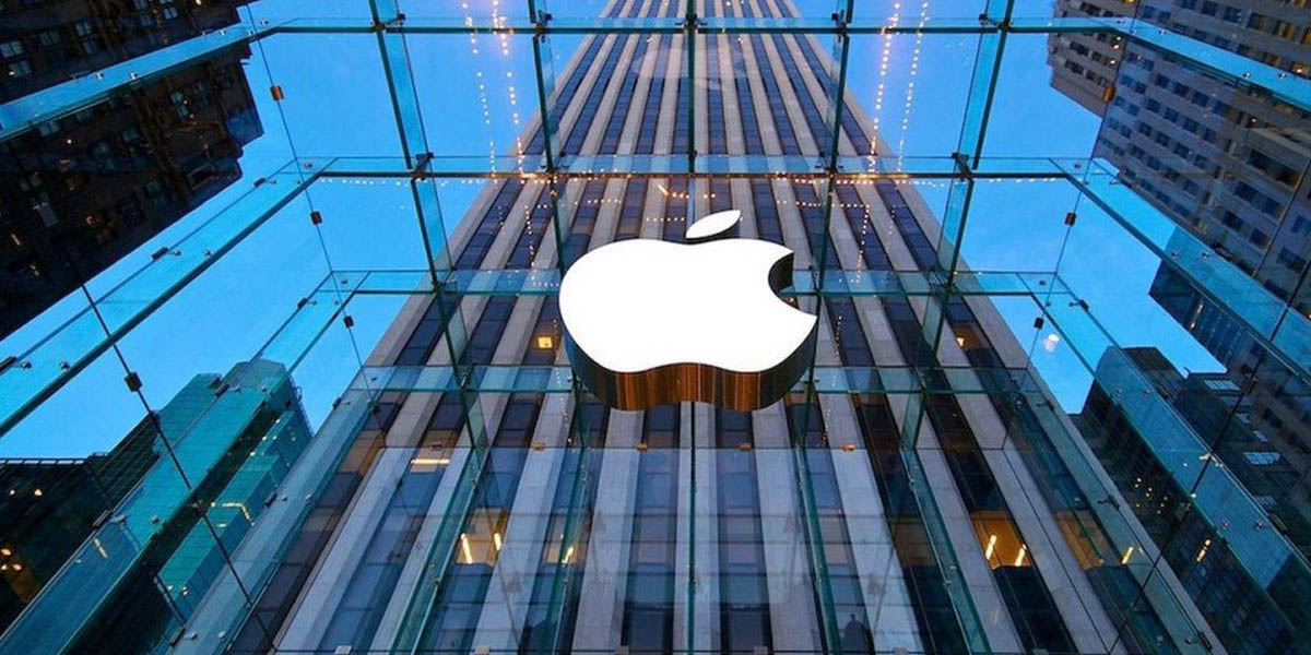 Por primera vez, desde julio del 2020, Apple pierde su lugar en lista de Wall Street | El Imparcial de Oaxaca