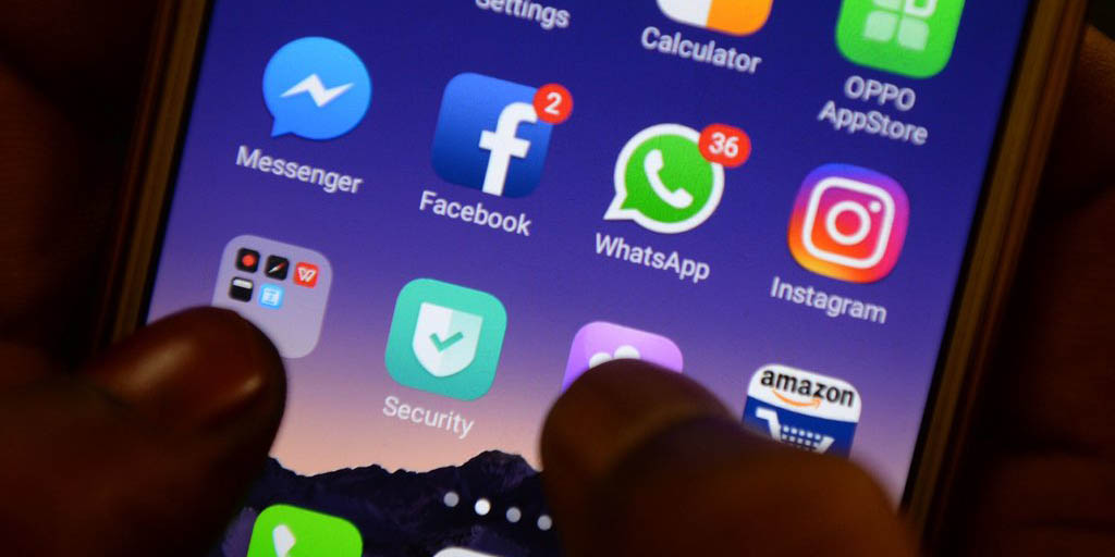 Facebook y WhatsApp comienzan a restablecer su servicio tras falla mundial | El Imparcial de Oaxaca