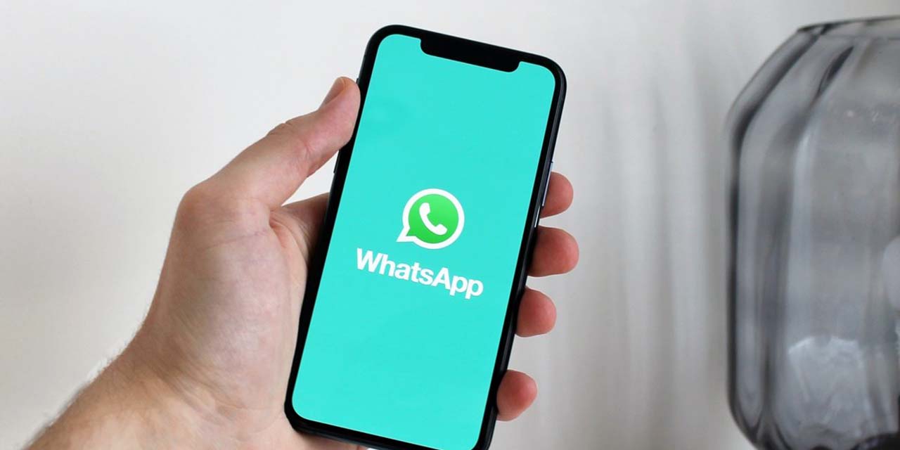 WhatsApp lanza la nueva función de copias de seguridad encriptadas de extremo a extremo | El Imparcial de Oaxaca