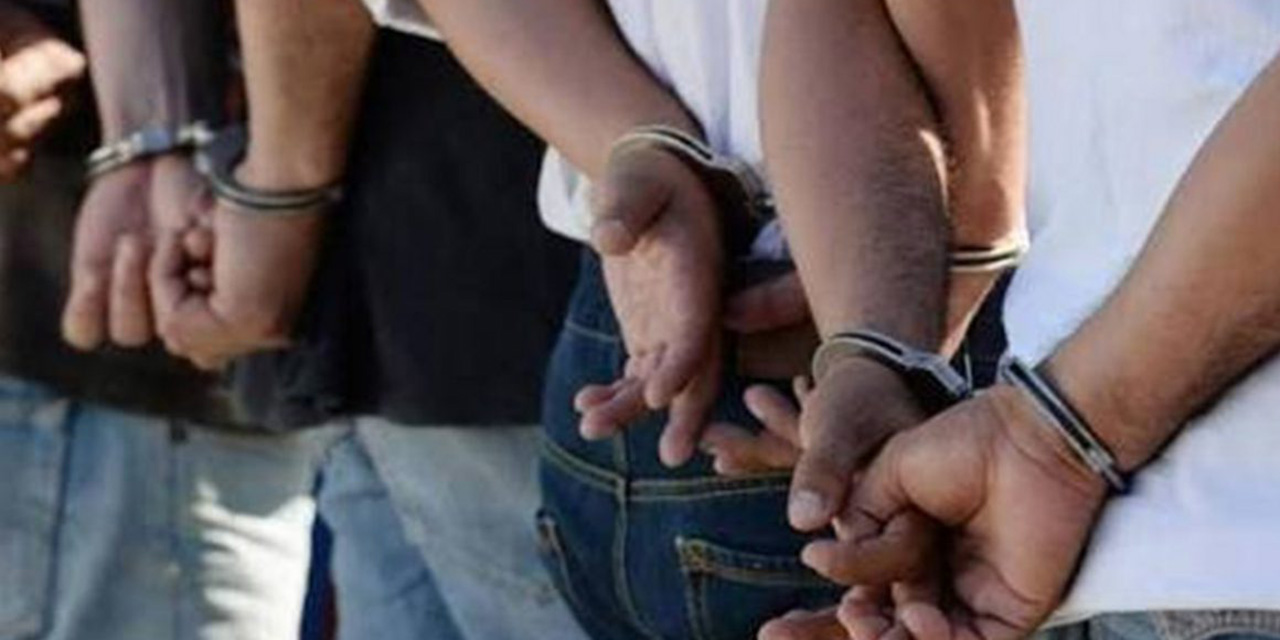Sentencian a 30 años de prisión a presuntos homicidas | El Imparcial de Oaxaca