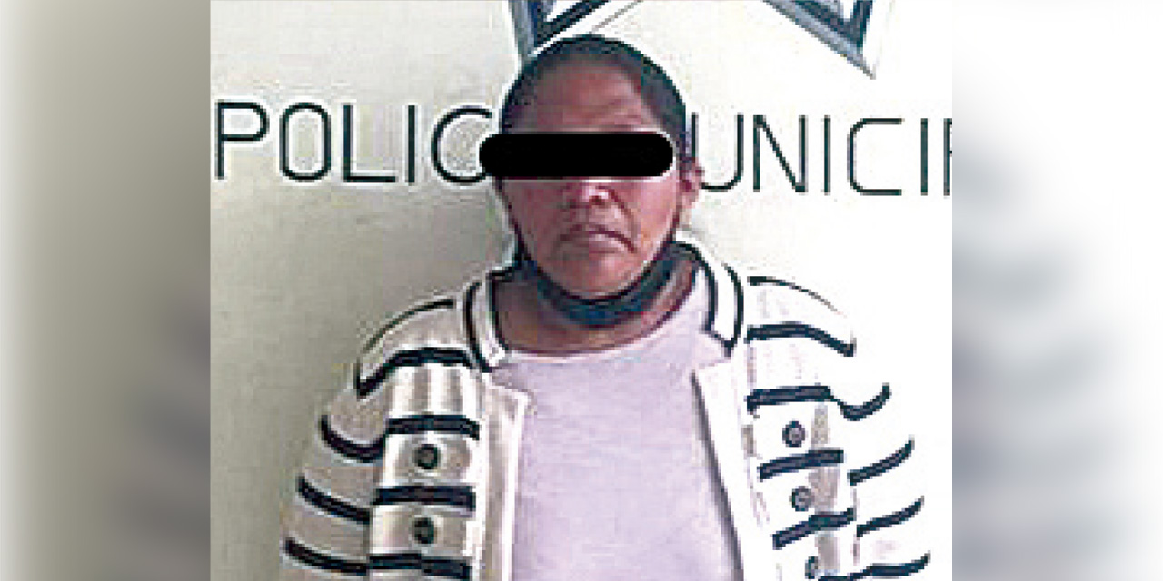 Cazan a carterista en Ejutla | El Imparcial de Oaxaca