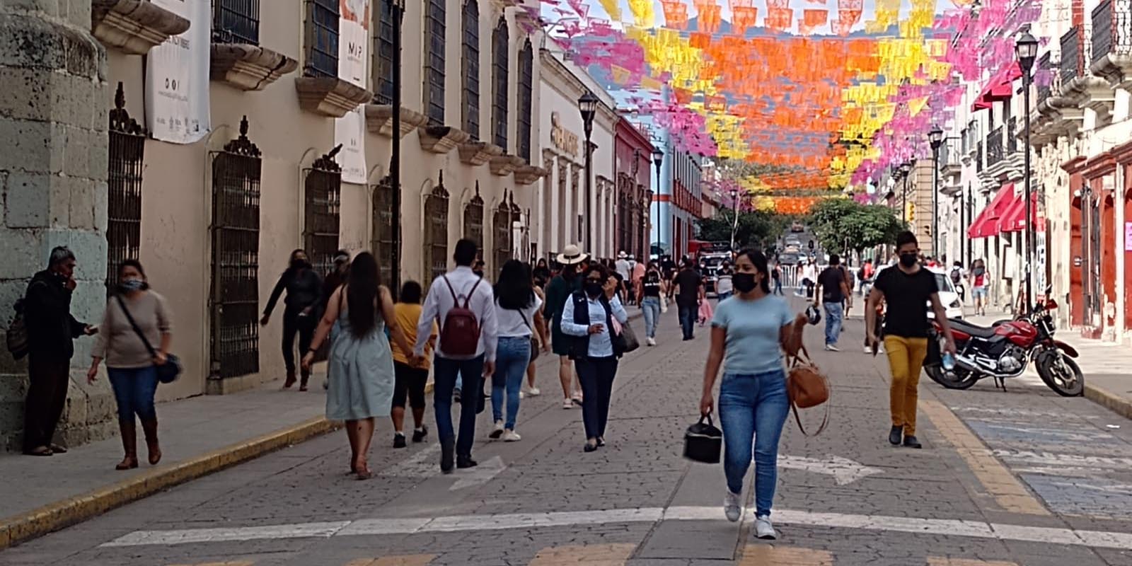 Los servicios de salud reportan 95 nuevos casos de covid en el estado | El Imparcial de Oaxaca
