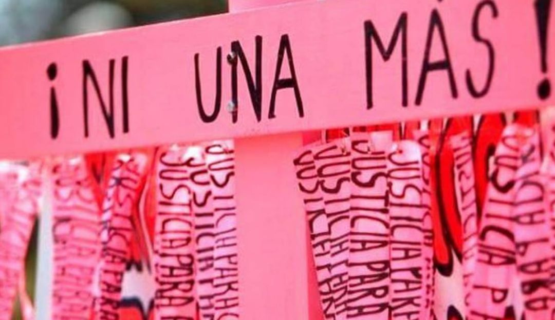 Es 2021 el año más violento contra las mujeres en Oaxaca | El Imparcial de Oaxaca