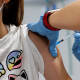 Alistan vacuna para menores de 15 a 17 años en Oaxaca