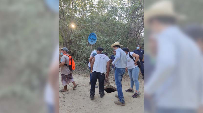 Colapsa SAP en Pochutla | El Imparcial de Oaxaca