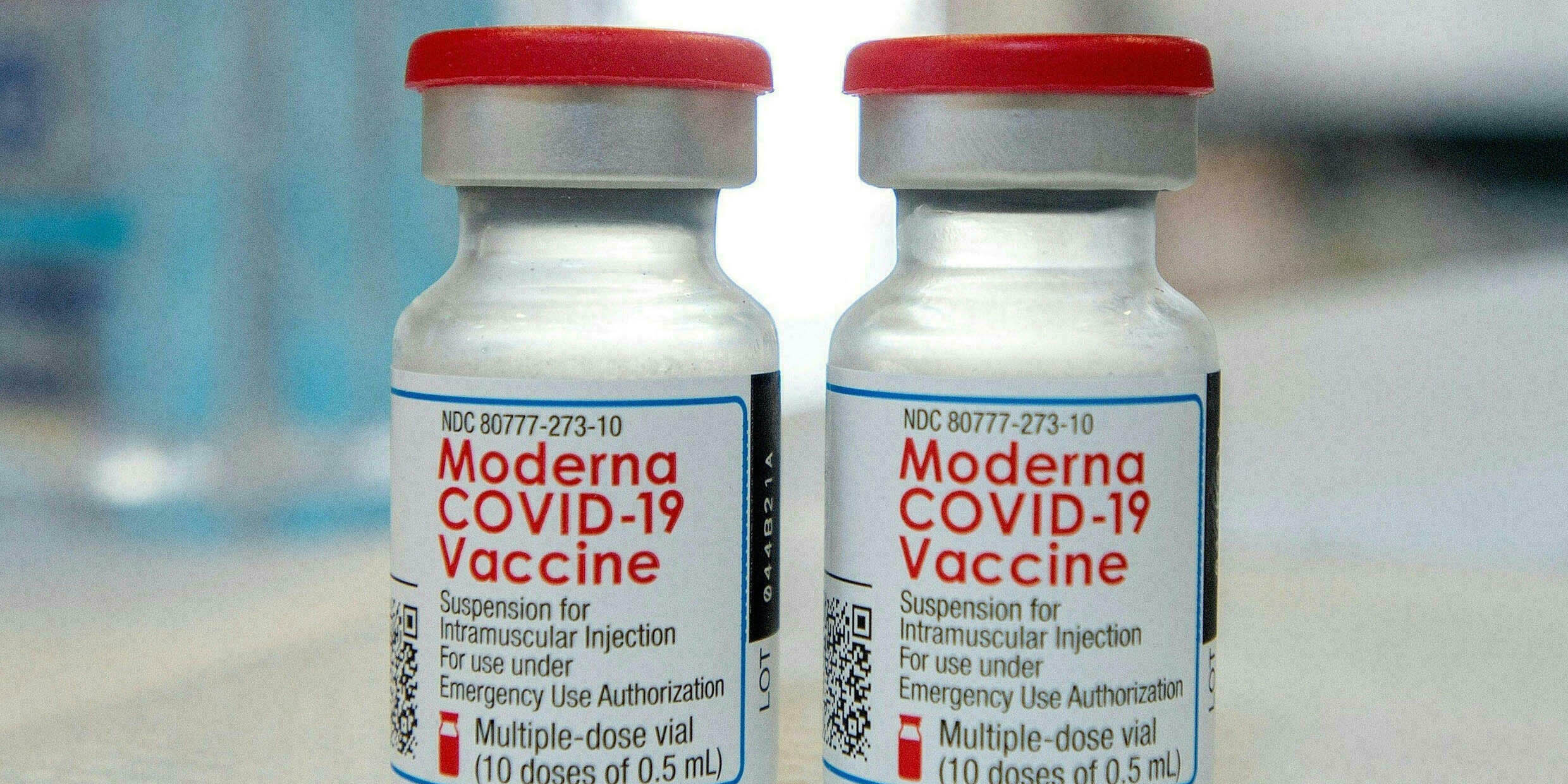 Moderna desarrollará una vacuna contra nueva variante Omicron | El Imparcial de Oaxaca