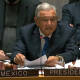 López Obrador propone plan mundial de fraternidad y bienestar ante la ONU