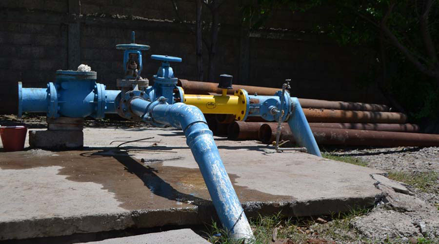 CFE corta suministro eléctrico a tres pozos de agua en Juchitán | El Imparcial de Oaxaca