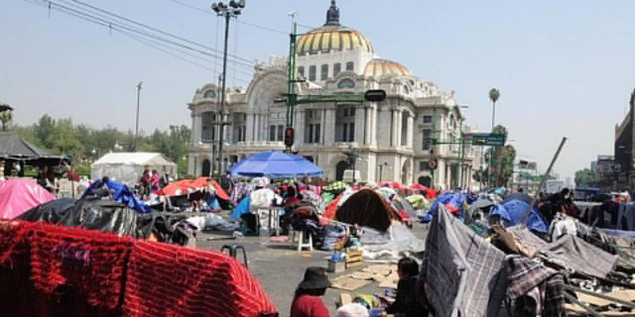 Sin solución, conflicto para Tierra Blanca | El Imparcial de Oaxaca Sin solución, conflicto para Tierra Blanca | El Imparcial de Oaxaca
