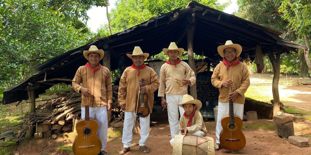 Cha Nandee, propuesta musical para preservar la lengua mixteca | El Imparcial de Oaxaca