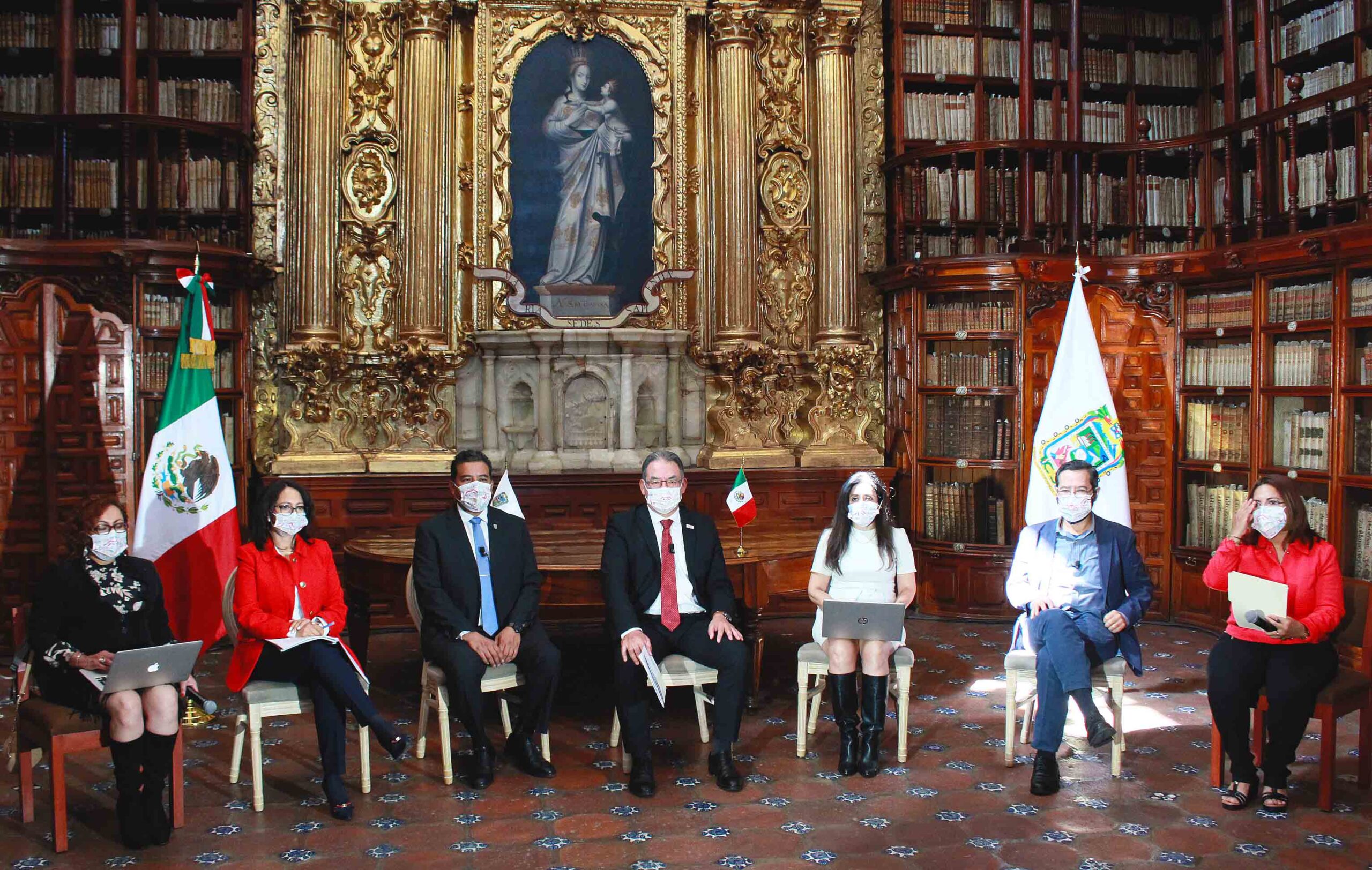 Necesaria perspectiva de territorialidad en educación superior: Bautista Martínez | El Imparcial de Oaxaca Necesaria perspectiva de territorialidad en educación superior: Bautista Martínez | El Imparcial de Oaxaca