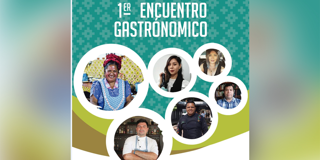 Anuncian Primer Encuentro Gastronómico en Puerto Escondido | El Imparcial de Oaxaca