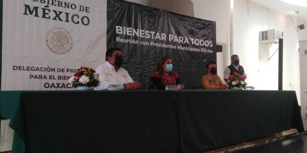 Instalarán puntos de  vacunación emergentes  anticovid en la Mixteca | El Imparcial de Oaxaca