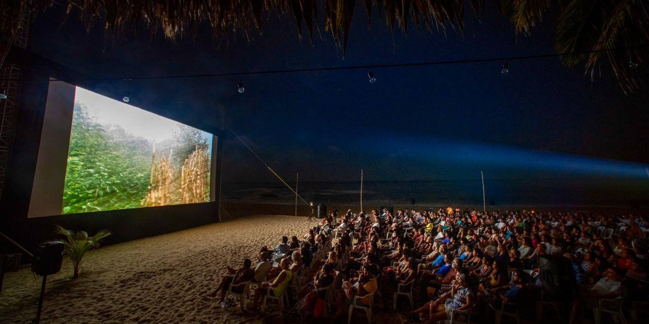 Alistan festival de cine  en Puerto Escondido | El Imparcial de Oaxaca