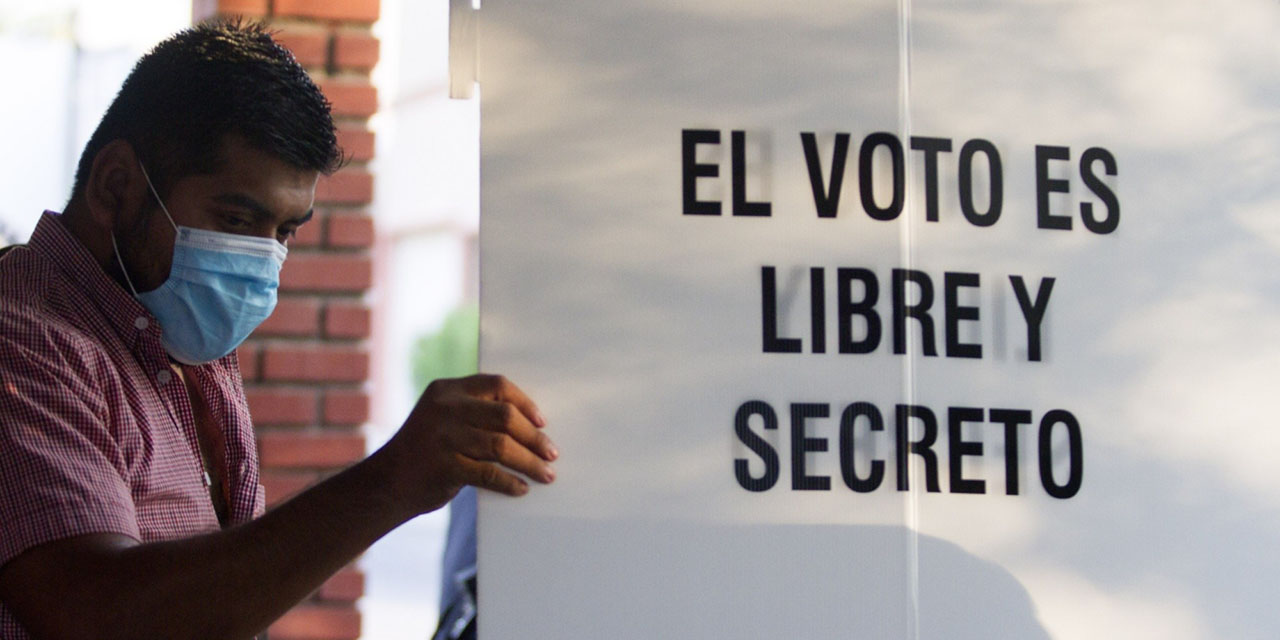 Designarán un  administrador  en Salina Cruz | El Imparcial de Oaxaca