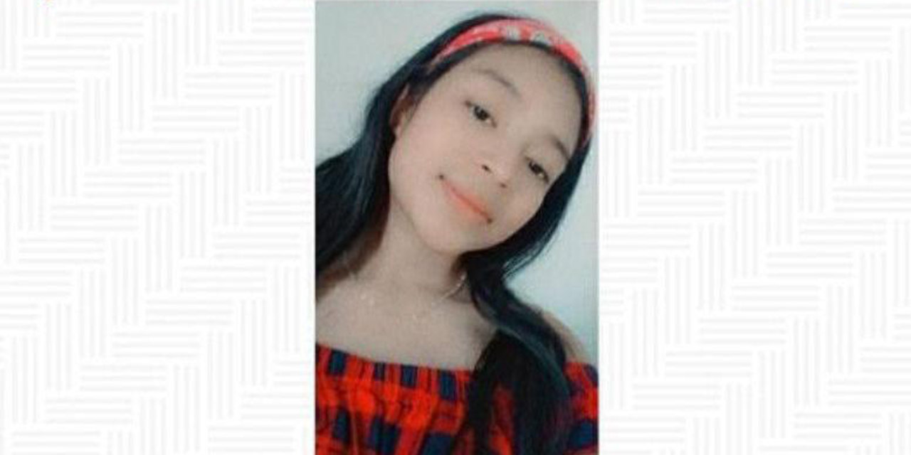 Desaparece adolescente en la colonia Reforma | El Imparcial de Oaxaca Desaparece adolescente en la colonia Reforma | El Imparcial de Oaxaca