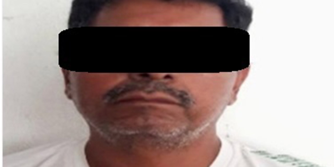 Sentencia a 30 años de prisión a violador de la comunidad de Mancuernas | El Imparcial de Oaxaca Sentencia a 30 años de prisión a violador de la comunidad de Mancuernas | El Imparcial de Oaxaca