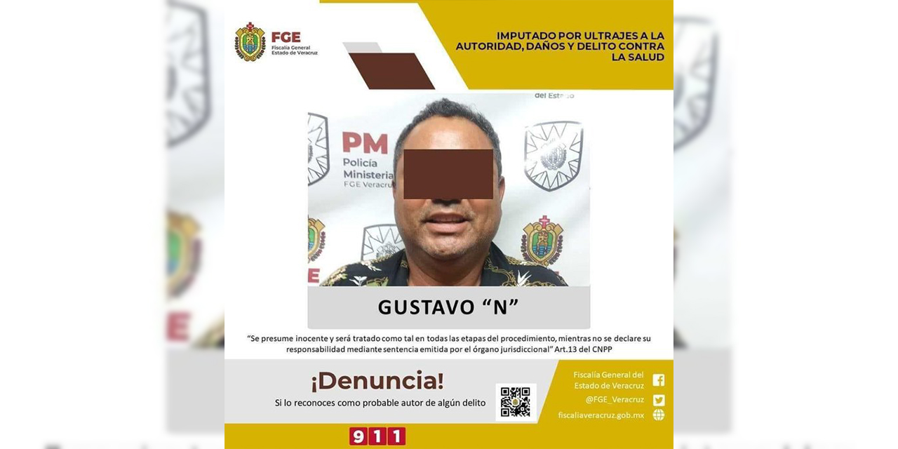 Acusan a exdiputado del PRI, Gustavo Díaz, de doble homicidio | El Imparcial de Oaxaca