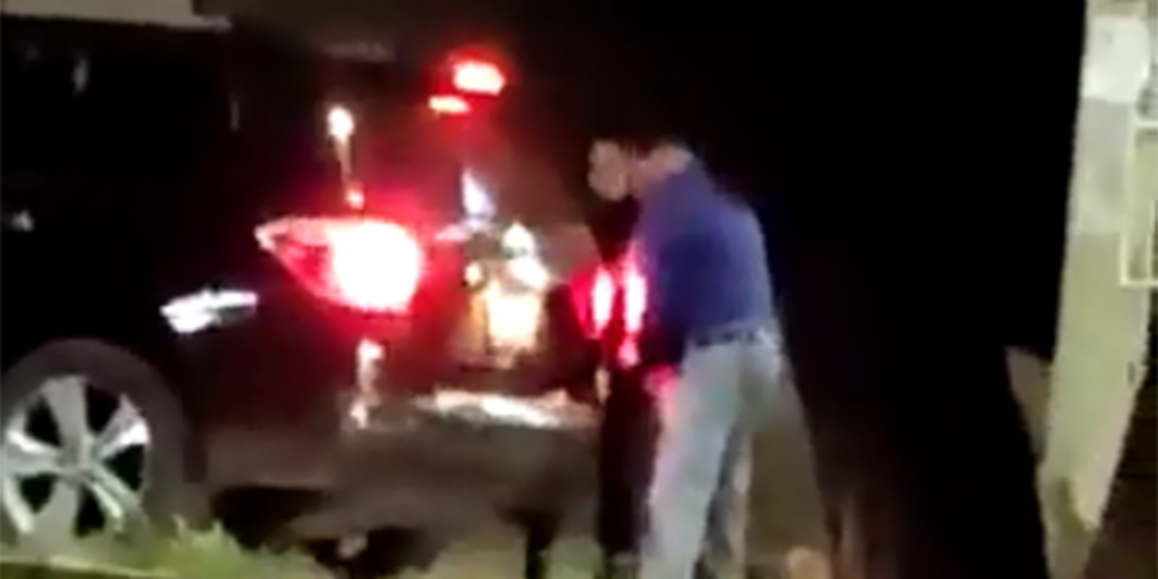 Video: Político de izquierda presume influencias | El Imparcial de Oaxaca Video: Político de izquierda presume influencias | El Imparcial de Oaxaca