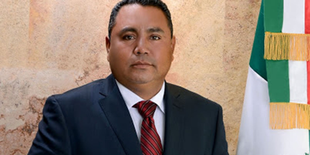 PRI podría quedarse sin un diputado para la 65 Legislatura | El Imparcial de Oaxaca