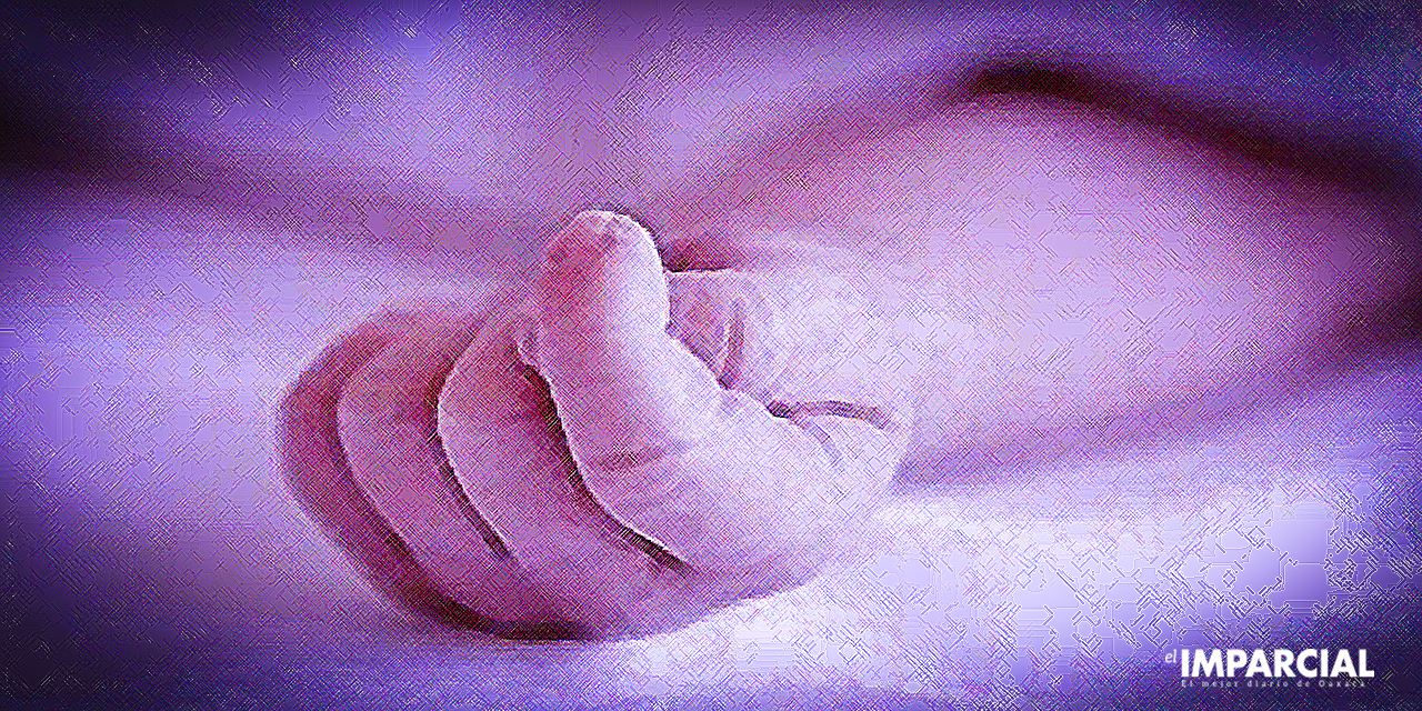 Mató a su hijastra de 6 meses, porque no paraba de llorar | El Imparcial de Oaxaca Mató a su hijastra de 6 meses, porque no paraba de llorar | El Imparcial de Oaxaca