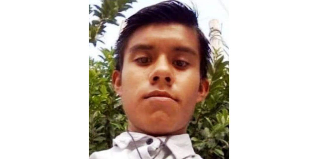 Buscan a un menor en Huajuapan | El Imparcial de Oaxaca Buscan a un menor en Huajuapan | El Imparcial de Oaxaca