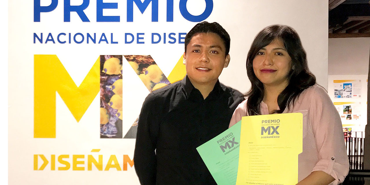 Gana estudiante de Diseño  Multimedia premios nacionales | El Imparcial de Oaxaca
