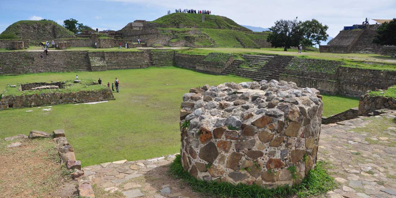 Uno de cada 3 monumentos son restaurados luego de los sismos | El Imparcial de Oaxaca
