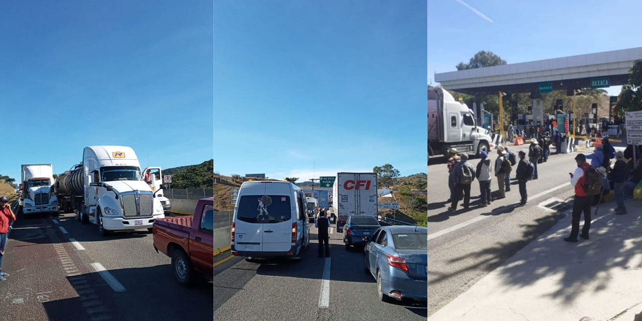 Advierten aumento de protestas por falta de respuesta gubernamental