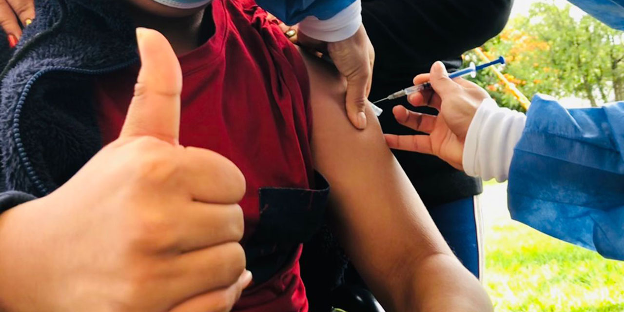 Huajuapan recibirá vacunas anticovid para población rezagada | El Imparcial de Oaxaca