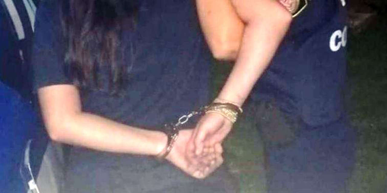 Vecinos de Huajuapan detienen a mujer por robo; su cómplice la abandona | El Imparcial de Oaxaca Vecinos de Huajuapan detienen a mujer por robo; su cómplice la abandona | El Imparcial de Oaxaca