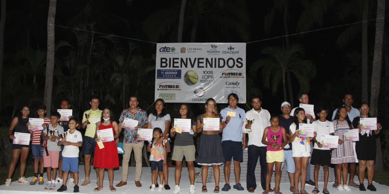 Botello y Nanaxhi se beben la Copa | El Imparcial de Oaxaca Botello y Nanaxhi se beben la Copa | El Imparcial de Oaxaca